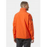 Helly Hansen HP Racing Jacket - Veste de quart homme | Hardloop
