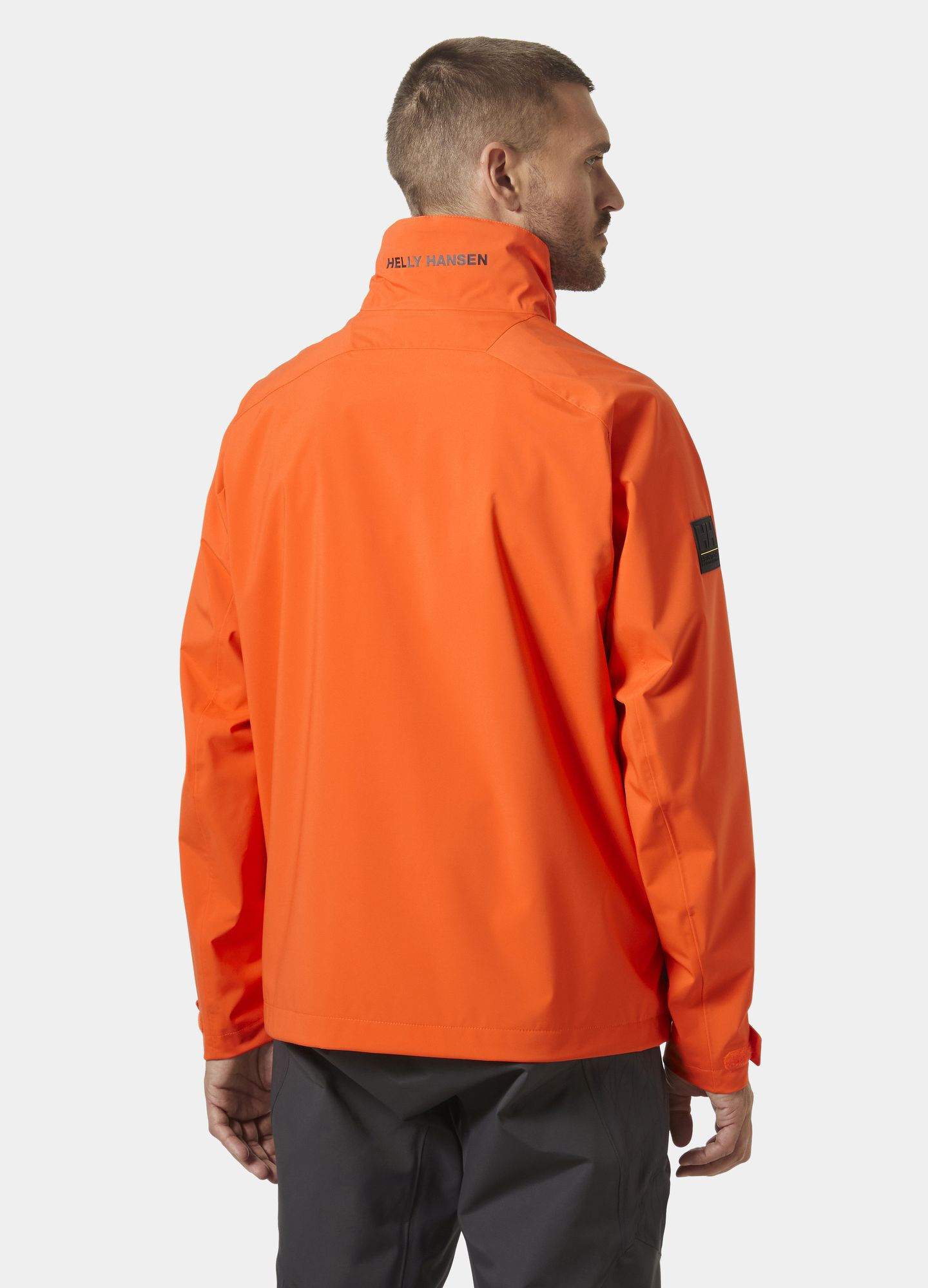 Helly Hansen HP Racing Jacket - Sailing Jacket - Men's | Hardloop