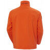Helly Hansen HP Racing Jacket - Purjehdustakki - Miehet | Hardloop