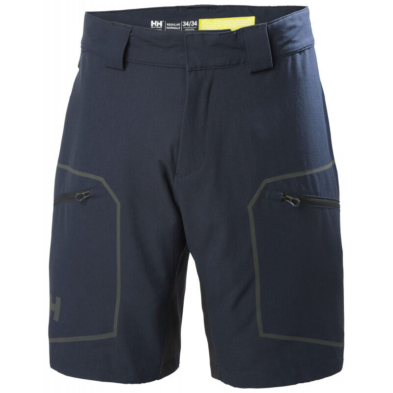 Helly Hansen HP Racing Deck Shorts - Shorts - Men's | Hardloop