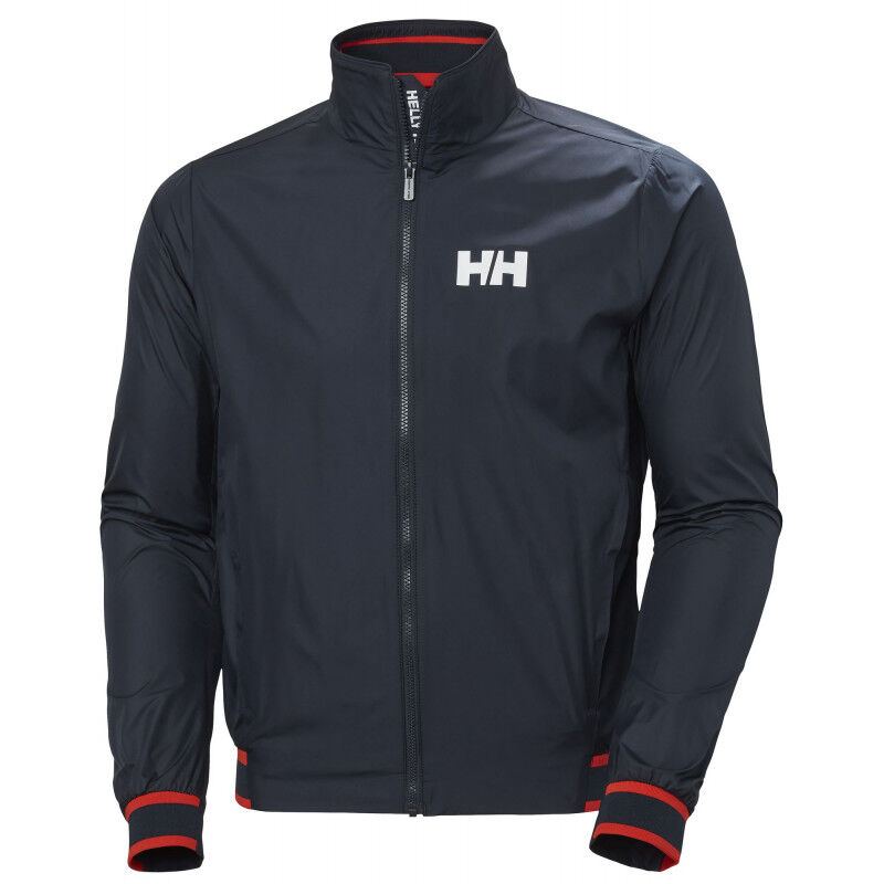 Salt Windbreaker Jacket - Casaco corta-vento homem