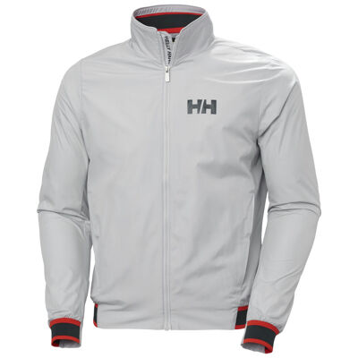 Salt Windbreaker Jacket - Vindejakke - Herrer