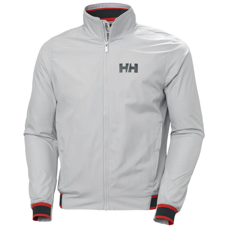 Helly Hansen Salt Windbreaker Jacket - Windjacke - Herren | Hardloop