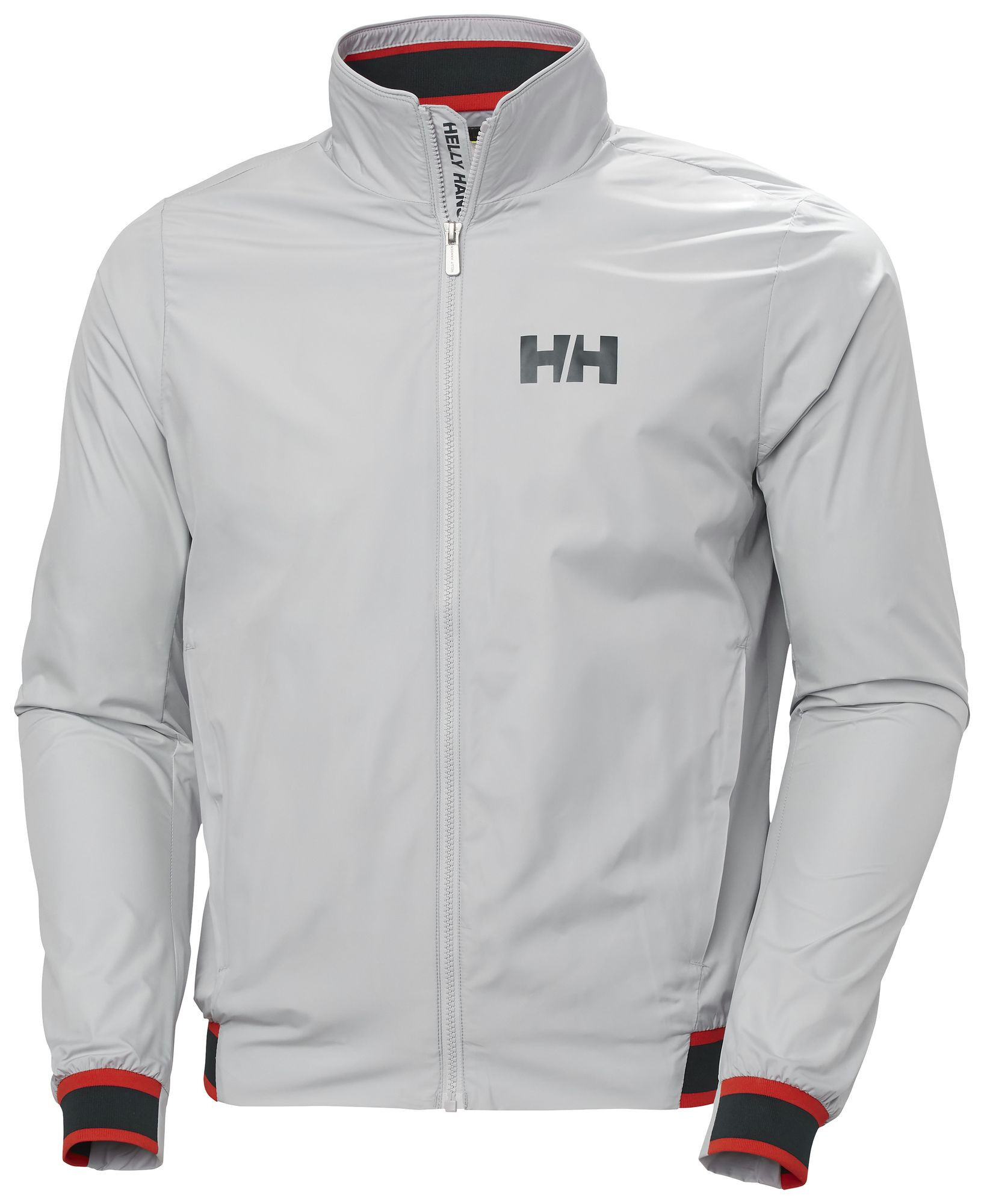 Helly Hansen Salt Windbreaker Jacket - Kurtka wiatrówka meska | Hardloop