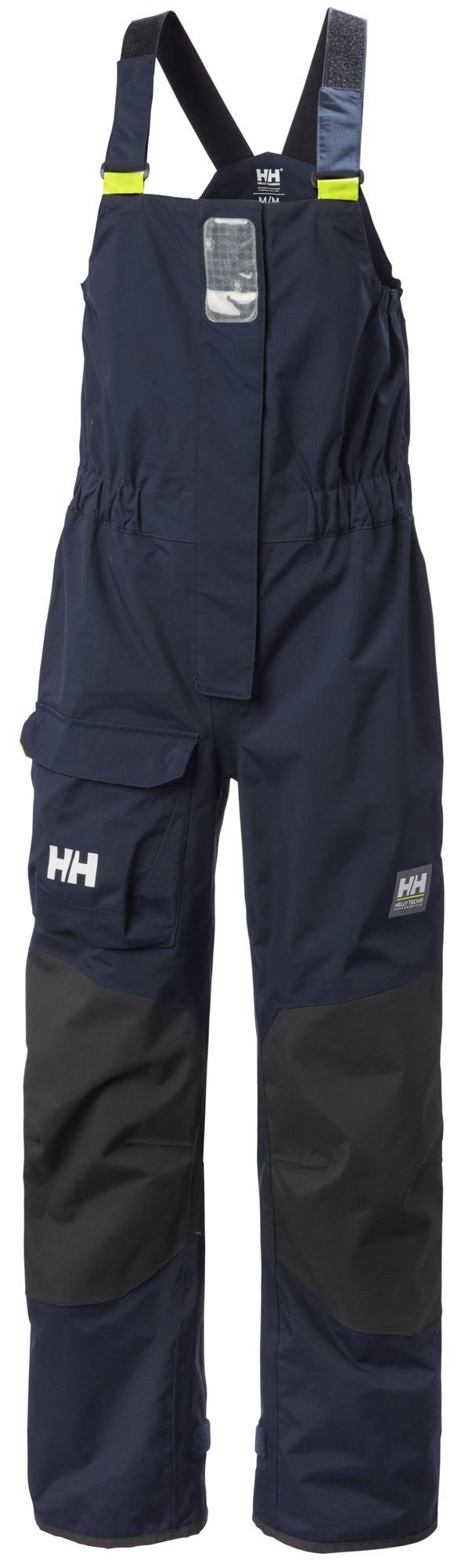 Helly Hansen Pier 3.0 Bib - Spodnie żeglarskie damskie | Hardloop