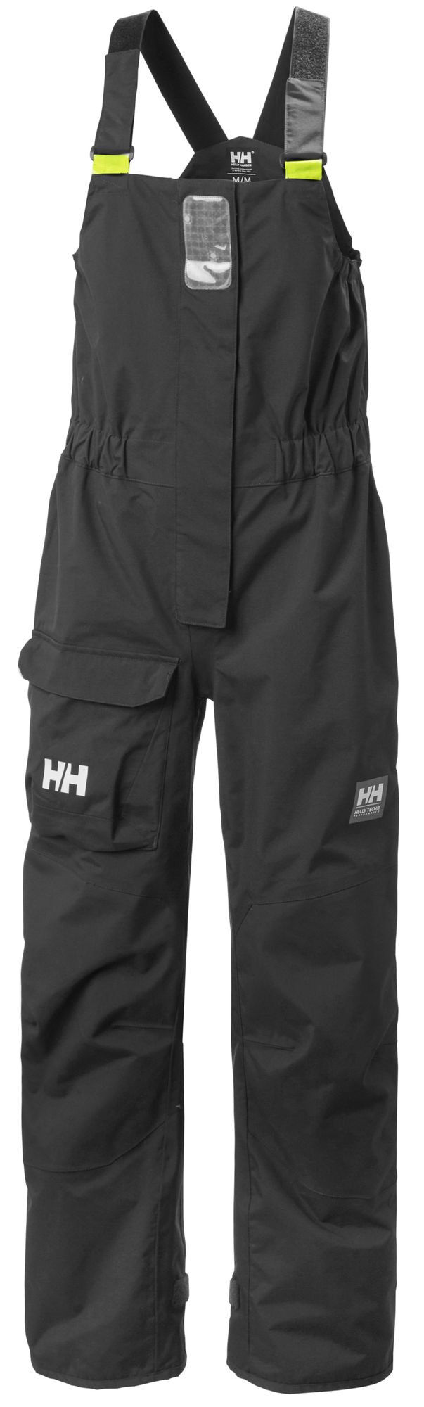 Helly Hansen Pier 3.0 Bib - Pantalón náutico - Mujer | Hardloop