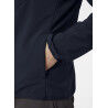 Helly Hansen Crew Softshell Jacket 2.0 - Softshelljacka - Herr | Hardloop