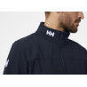 Helly Hansen Crew Softshell Jacket 2.0 - Pánská softshellová bunda | Hardloop