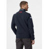 Helly Hansen Crew Softshell Jacket 2.0 - Softshelljakke - Herrer | Hardloop