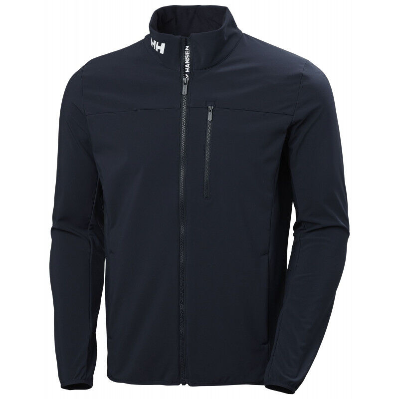 Helly Hansen Crew Softshell Jacket 2.0 - Giacca softshell - Uomo | Hardloop