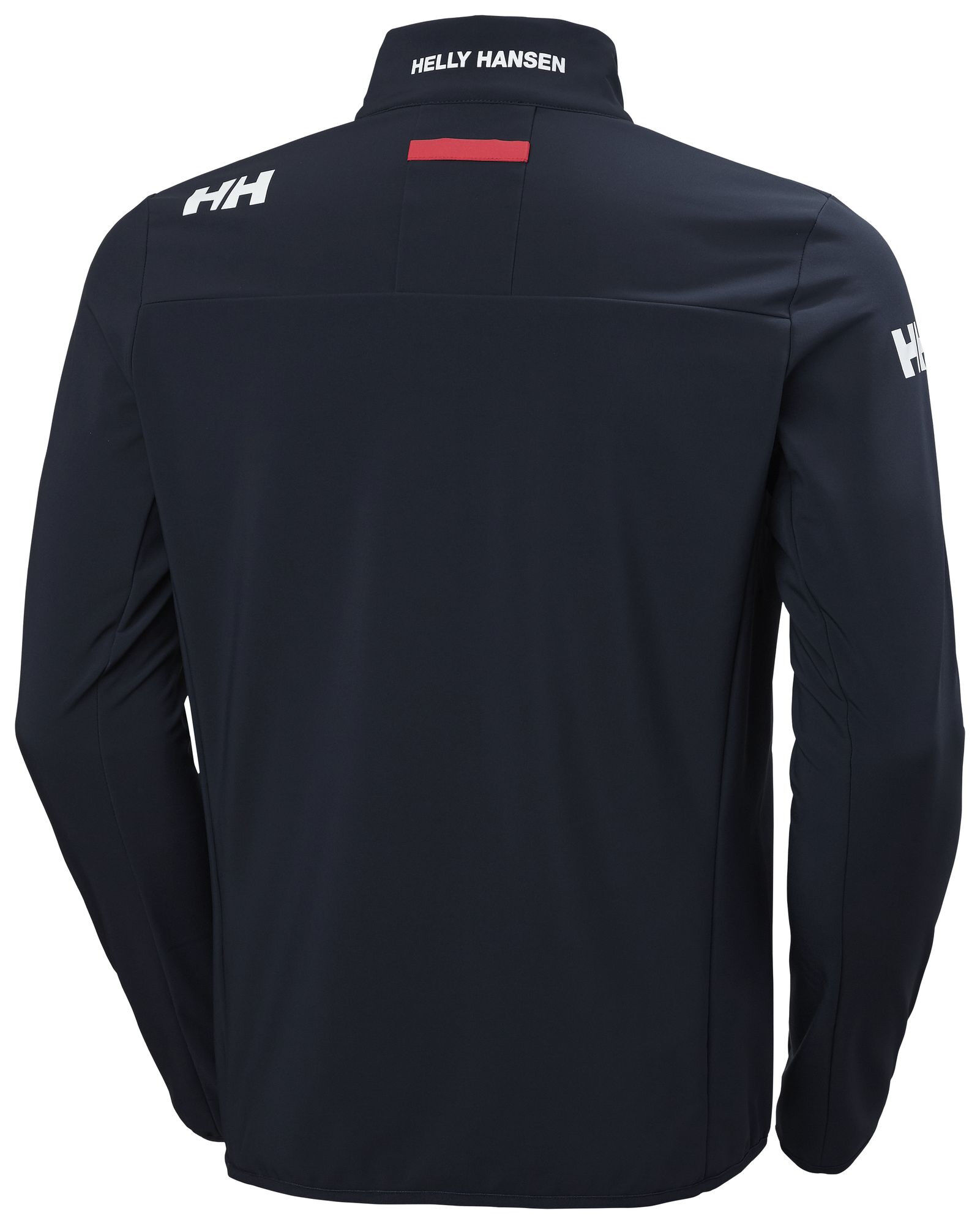 Helly Hansen Crew Softshell Jacket 2.0 - Giacca softshell - Uomo | Hardloop