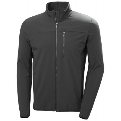 Crew Softshell Jacket 2.0 - Softshelljacke - Herren