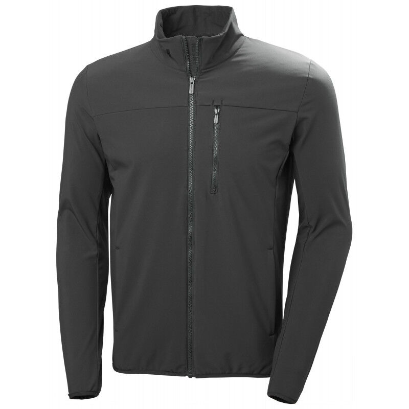 Crew Softshell Jacket 2.0 - Softshelltakki - Miehet