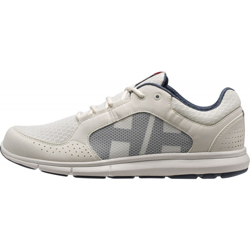 Helly Hansen Ahiga V4 HydroPower - Pánské jachtařské boty & obuv | Hardloop