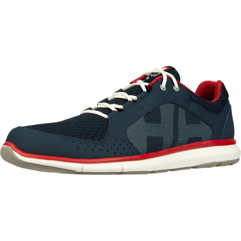 Helly Hansen Ahiga V4 HydroPower - Zapatillas náuticas - Hombre | Hardloop