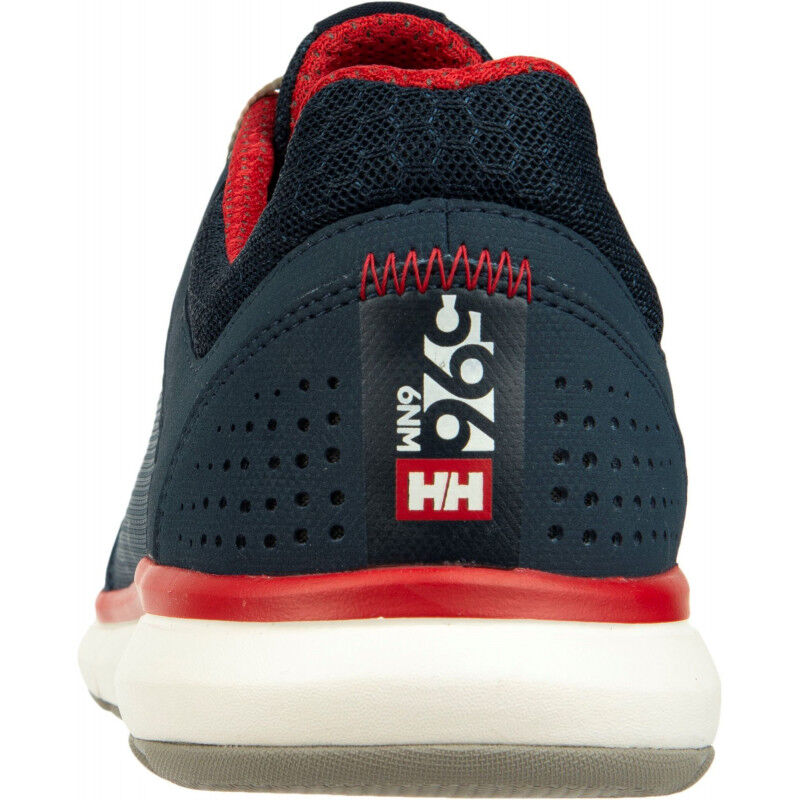 Helly Hansen Ahiga V4 HydroPower - Seglarskor - Herr | Hardloop