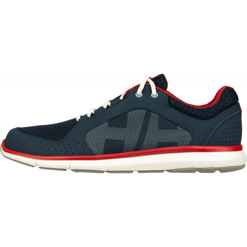Helly Hansen Ahiga V4 HydroPower - Seglarskor - Herr | Hardloop