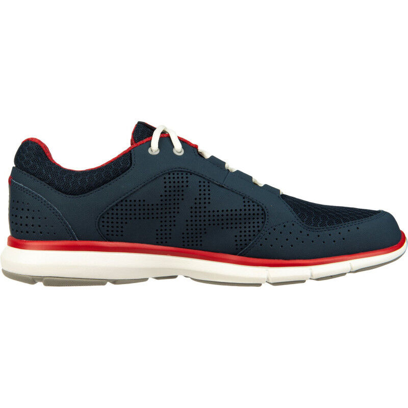 Helly Hansen Ahiga V4 HydroPower - Seglarskor - Herr | Hardloop
