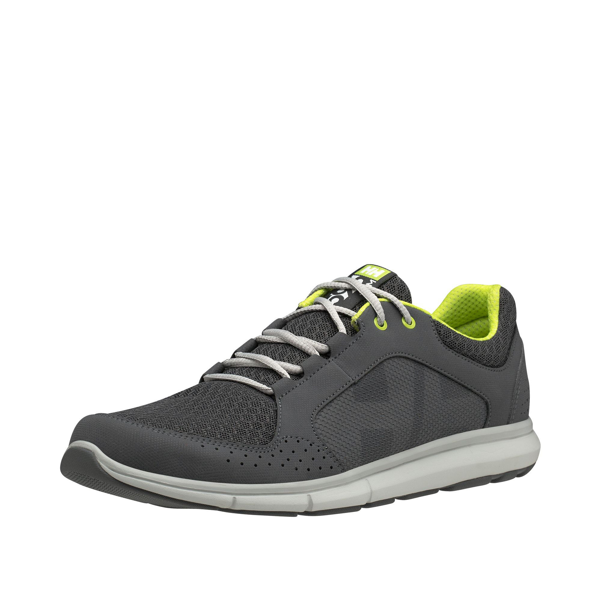 Helly Hansen Ahiga V4 HydroPower - Scarpe vela - Uomo | Hardloop