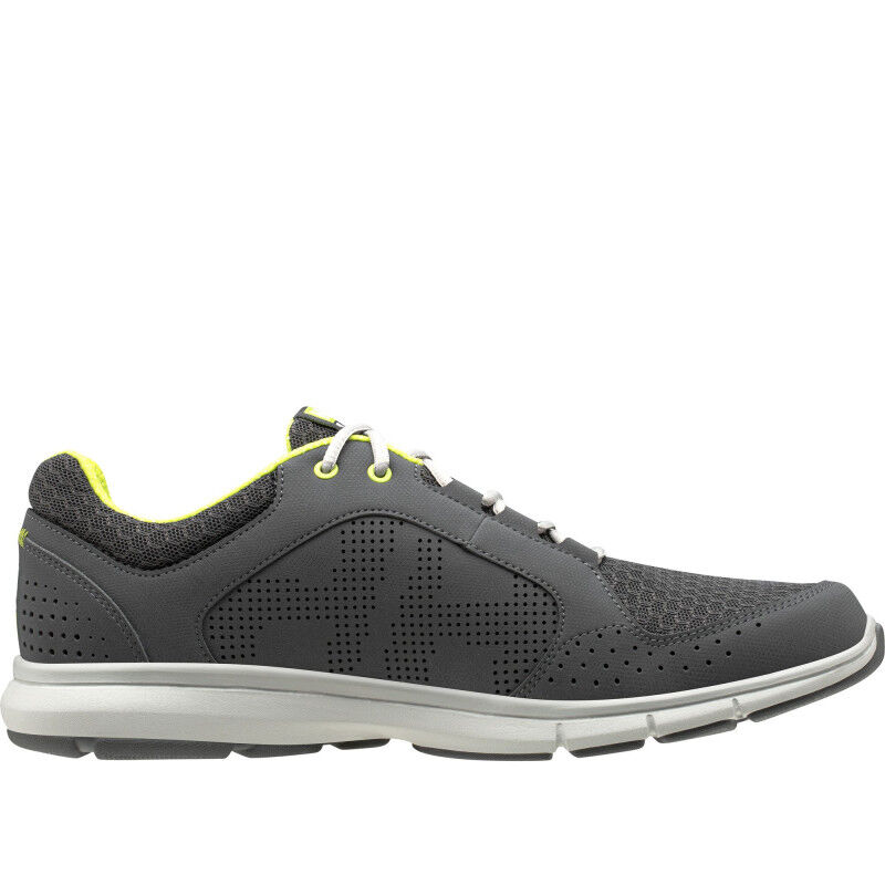 Helly Hansen Ahiga V4 HydroPower - Scarpe vela - Uomo | Hardloop