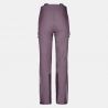Ortovox Westalpen 3L Light Pants - Hardshell pants - Women's