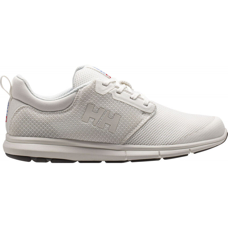Scarpe Helly Hansen W Feathering Per Vela E Sport Acquatici Donna - Leggere E Impermeabili - Foto 4