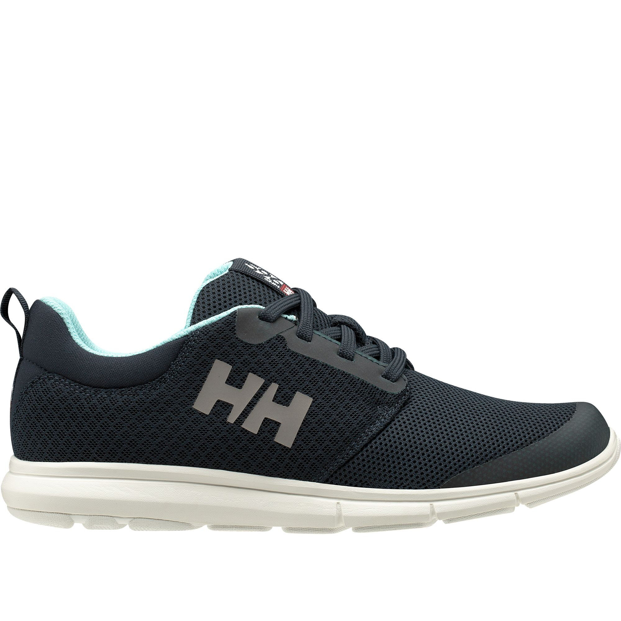 Helly Hansen Feathering - Dámské jachtařské boty & obuv | Hardloop