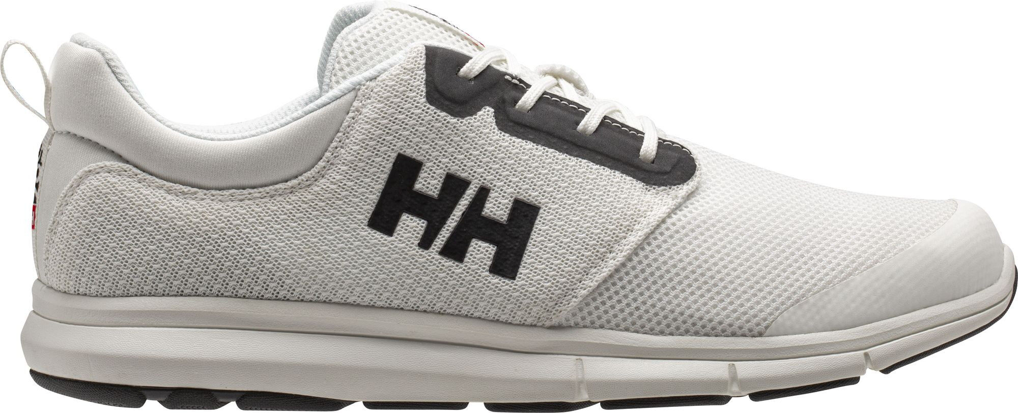 Helly Hansen Feathering - Pánské jachtařské boty & obuv | Hardloop