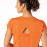 Scott Defined - T-shirt damski | Hardloop