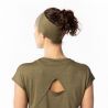 Scott Defined - T-shirt damski | Hardloop