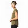 Scott Defined - T-shirt damski | Hardloop