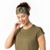 Scott Defined - T-shirt damski | Hardloop