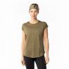 Scott Defined - T-shirt damski | Hardloop
