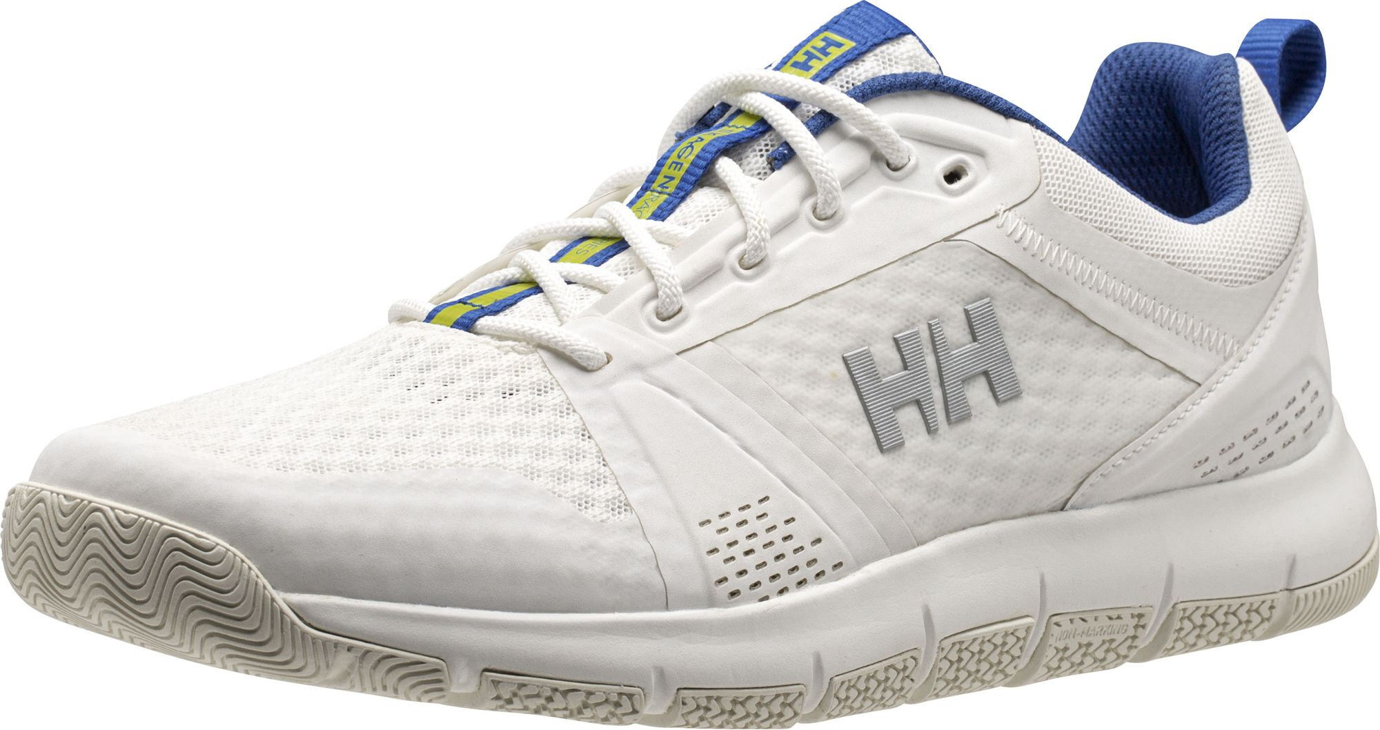 Helly Hansen Skagen F-1 Offshore - Zapatillas náuticas - Hombre | Hardloop