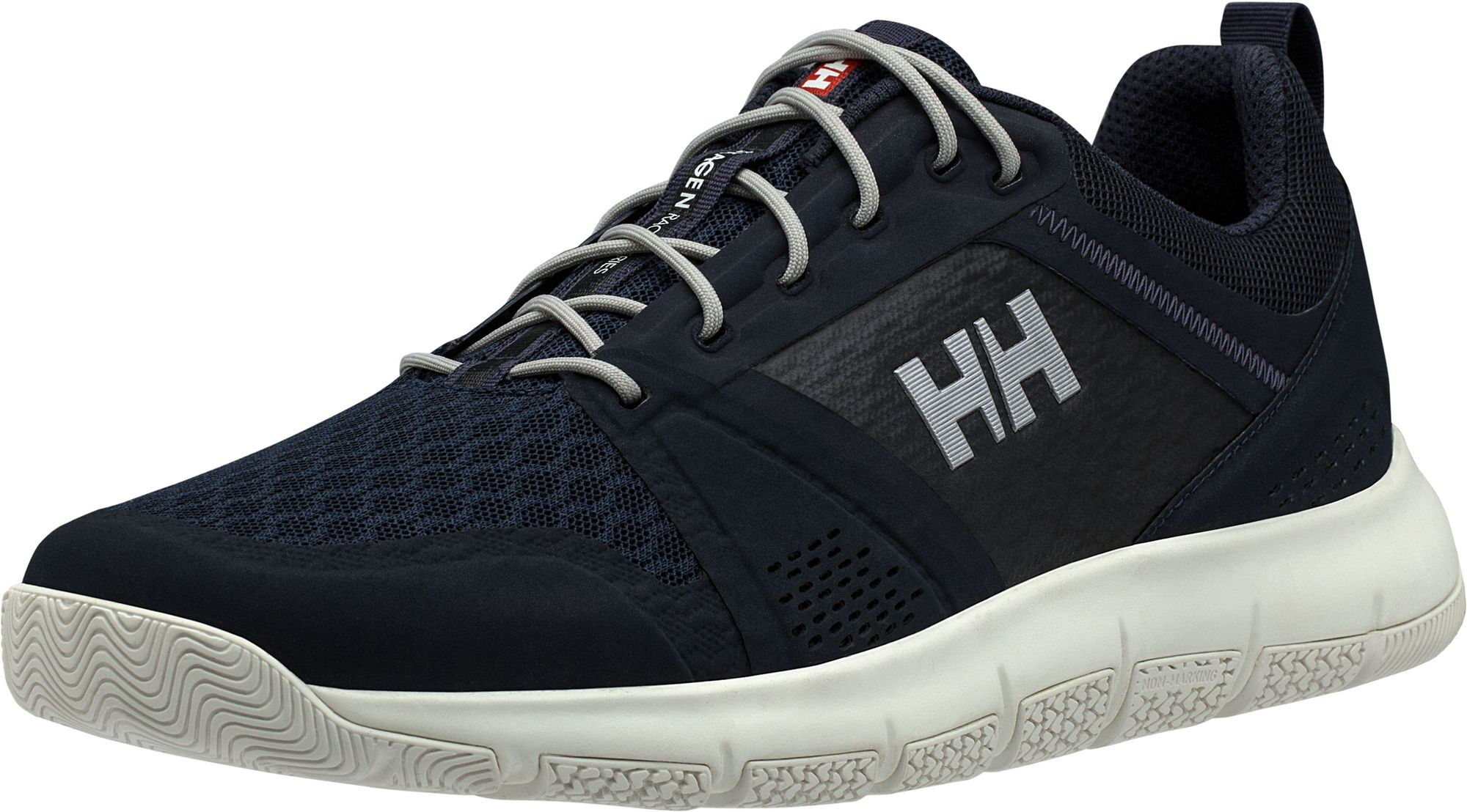 Helly Hansen Skagen F-1 Offshore Segelschuhe Herren – Blau, Wasserabweisend