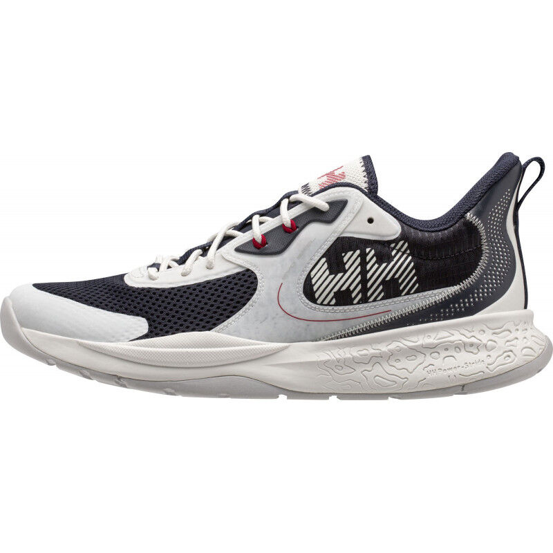 Helly Hansen Revo Sail - Zeilschoenen - Heren | Hardloop