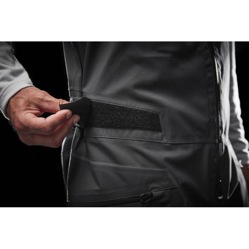Helly Hansen HP Foil Pro Bib - Pantalón náutico - Hombre | Hardloop