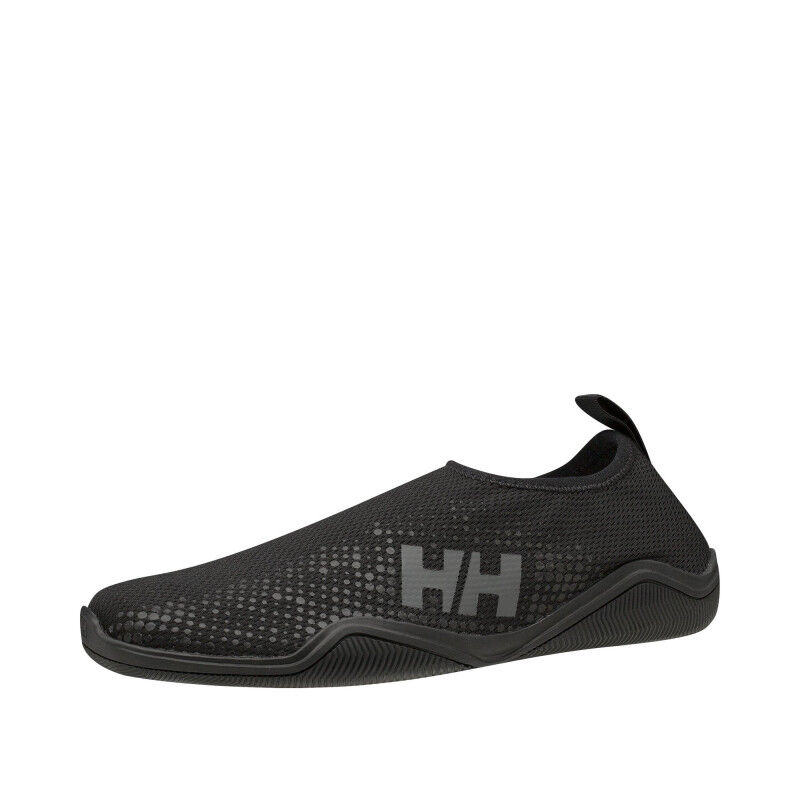 Helly Hansen Crest Watermoc - Chaussures voile femme | Hardloop