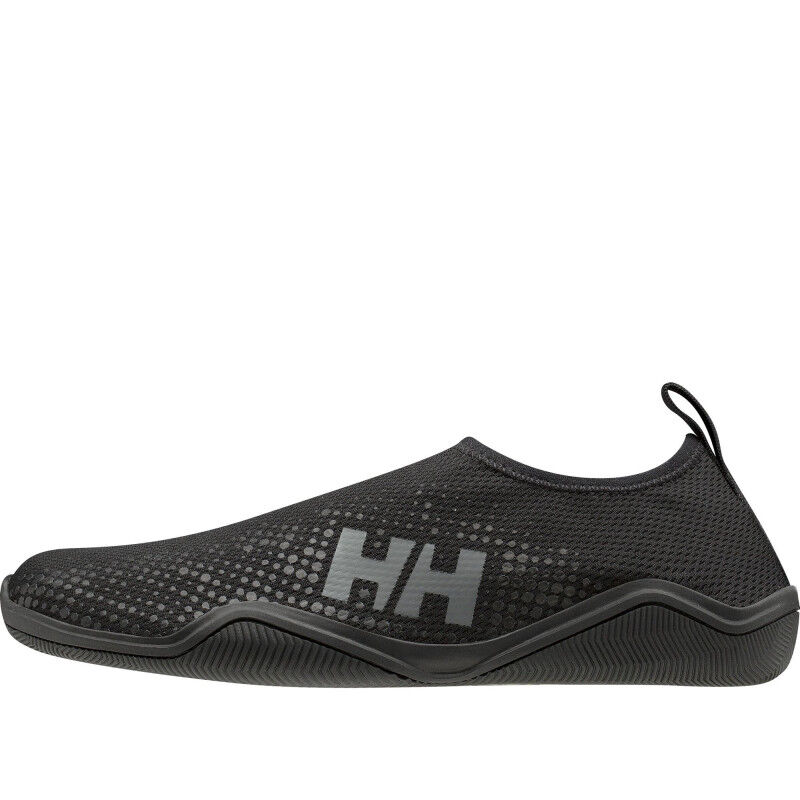 Helly Hansen Crest Watermoc - Sailing shoes - Women's | Hardloop