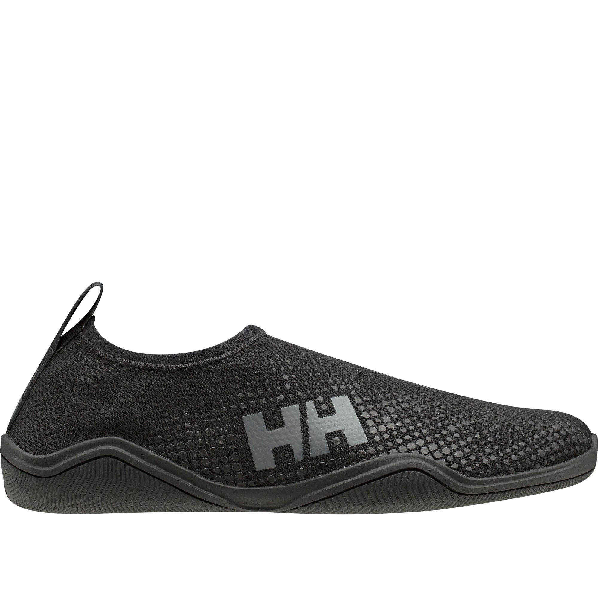 Helly Hansen Crest Watermoc - Chaussures voile femme | Hardloop