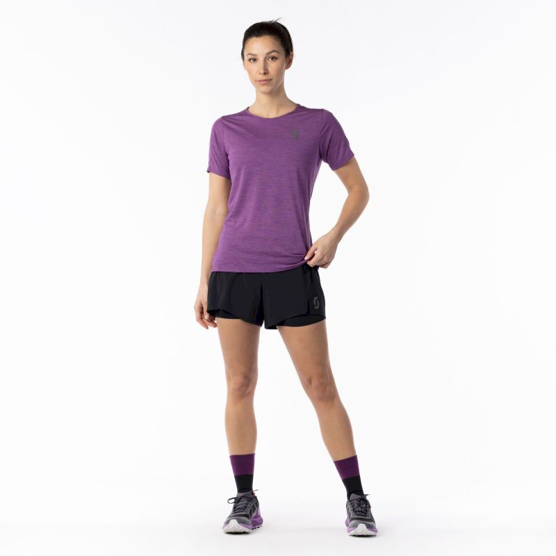 Scott Endurance LT - T-shirt - Damer | Hardloop