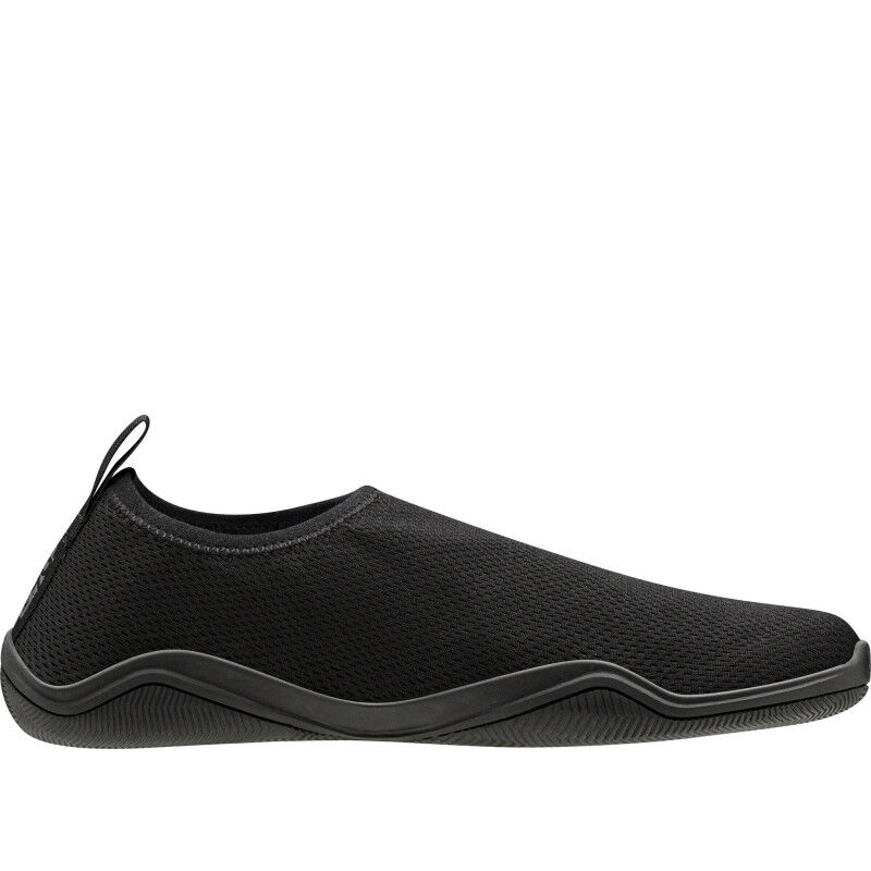 Helly Hansen Crest Watermoc - Chaussures voile femme | Hardloop