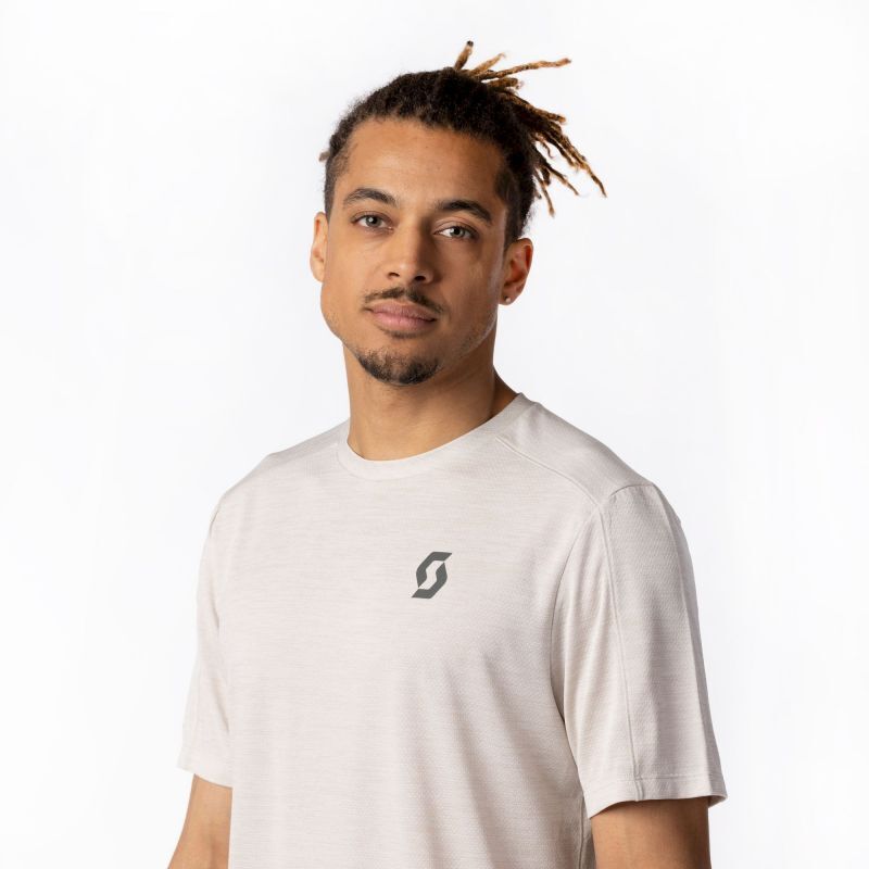 Scott Endurance LT - T-shirt - Herrer | Hardloop