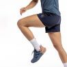 Scott Endurance Tech Hybrid Shorts - Løbeshort - Damer | Hardloop