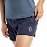 Scott Endurance Tech Hybrid Shorts - Dámské běžecké kraťasy | Hardloop
