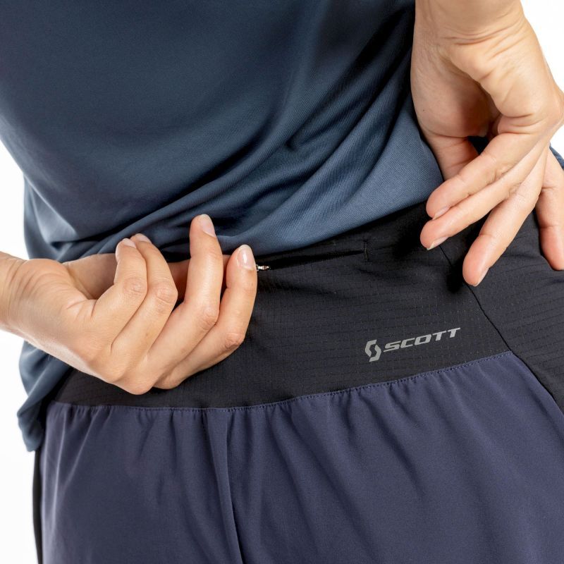 Scott Endurance Tech Hybrid Shorts Trail running shorts