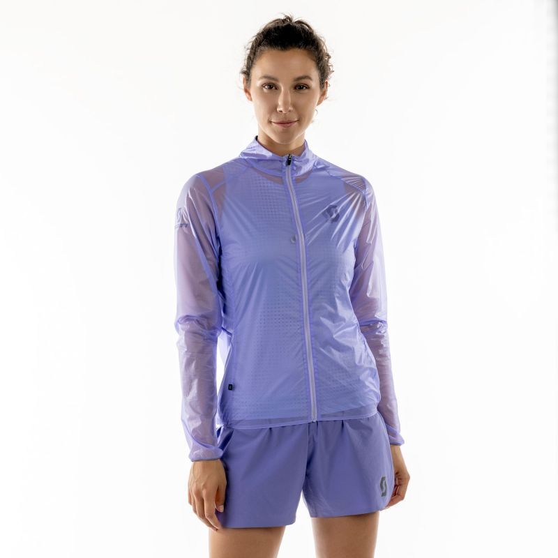 Scott RC Run WB Jacket - Windjacke - Damen | Hardloop