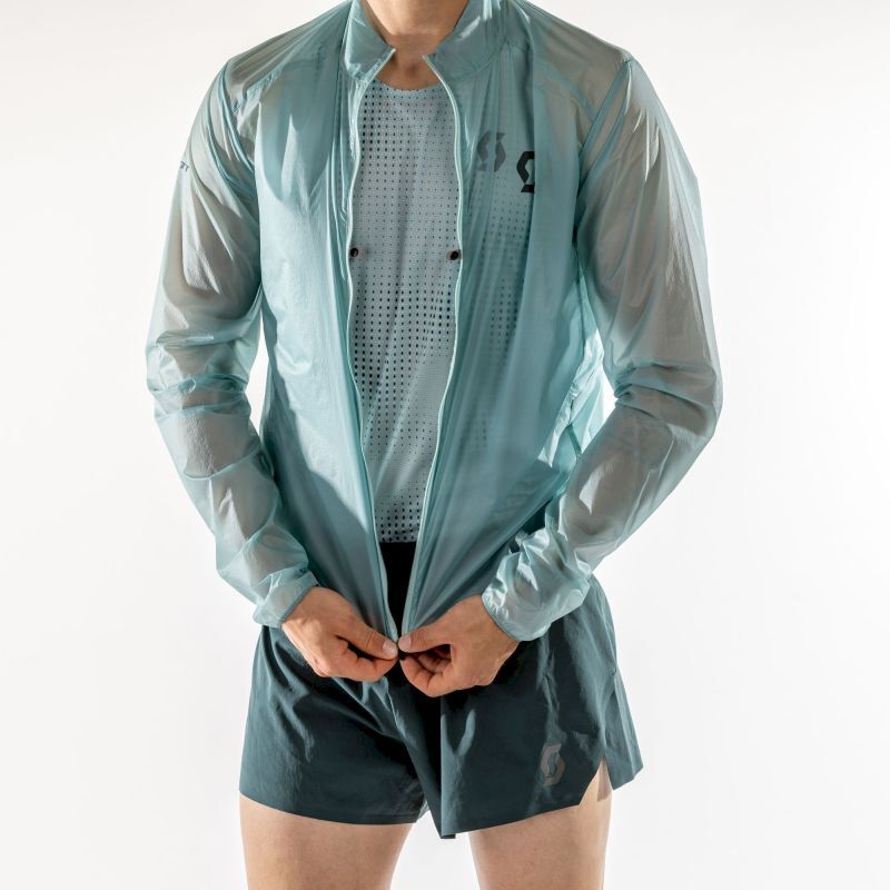 Scott RC Run WB Jacket - Casaco corta-vento homem | Hardloop