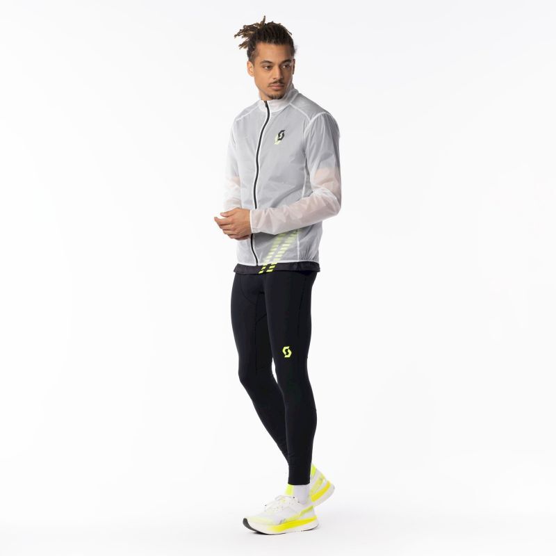 Scott RC Run WB Jacket - Windproof jacket - Men's | Hardloop