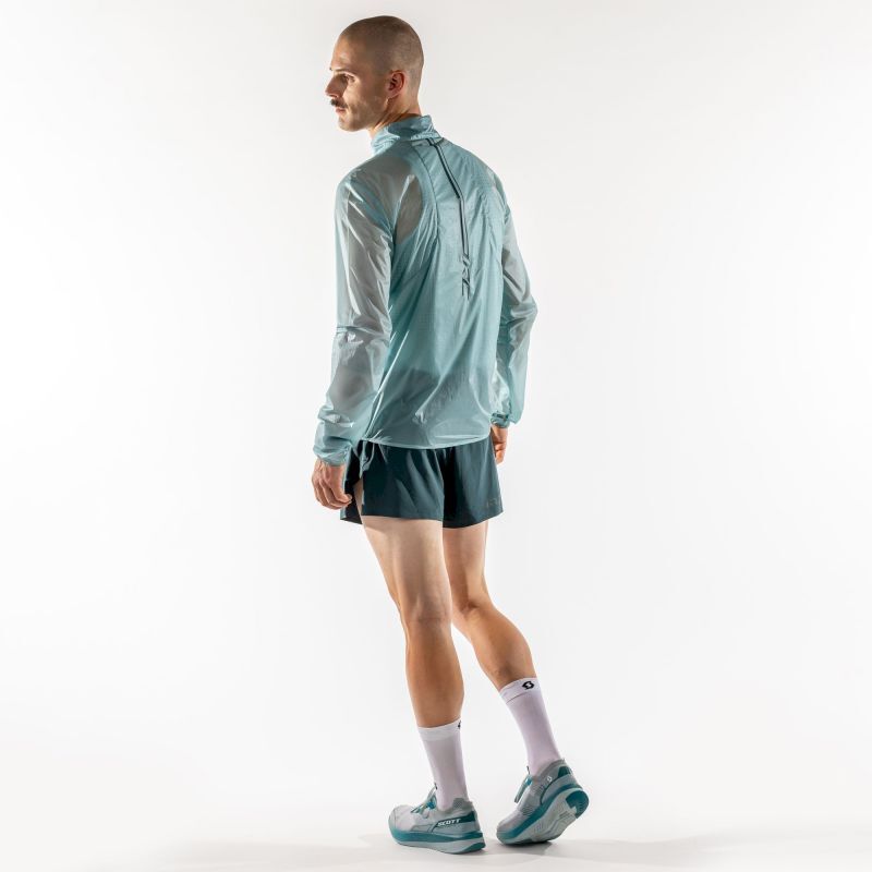 Scott RC Run WB Jacket - Giacca a vento - Uomo | Hardloop
